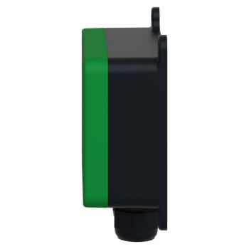  Receiver 10 Rel. pre-wire 