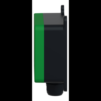  Receiver 10 Rel. pre-wire 