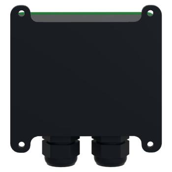  R�cept compact 10 relais c�ble 