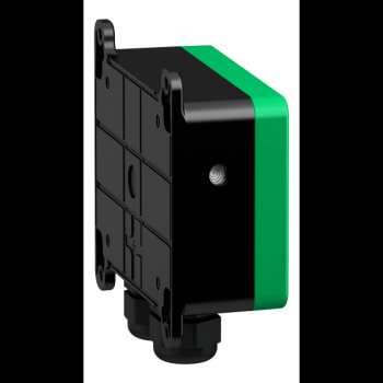  Rcept compact 10 relais borni 