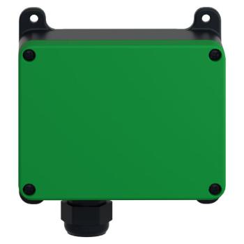  RECEIVER,11 RELAY OUTPUT, 