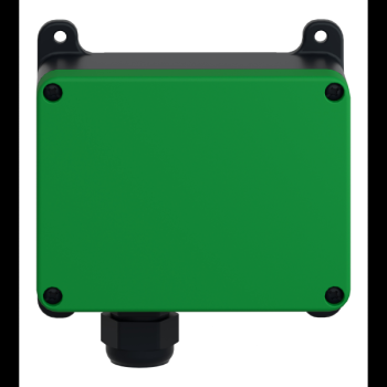  RECEIVER,11 RELAY OUTPUT, 