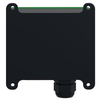  RECEIVER,11 RELAY OUTPUT, 