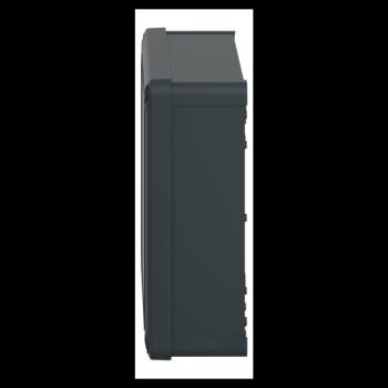  RECEPT 12REL RACC BORNIER 