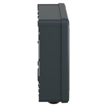  BASE MBC, 18/18 I/O, W/CA 