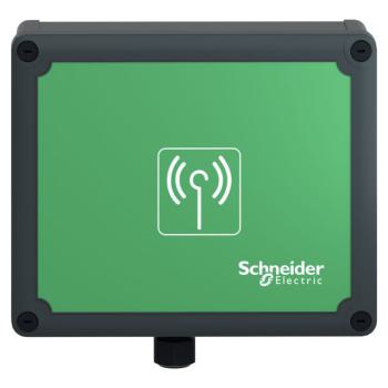  RECEPT 18REL RACC BORNIER 