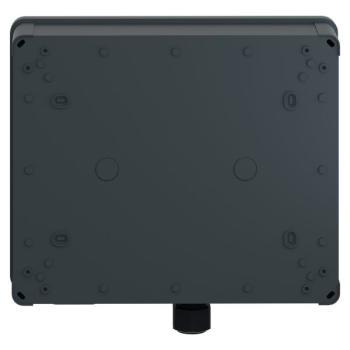  RECEPT 18REL RACC BORNIER 