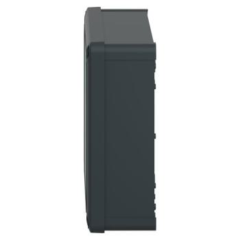  RECEPT 18REL RACC BORNIER 