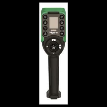  EMETTEUR 12 TOUCH + ECRAN 