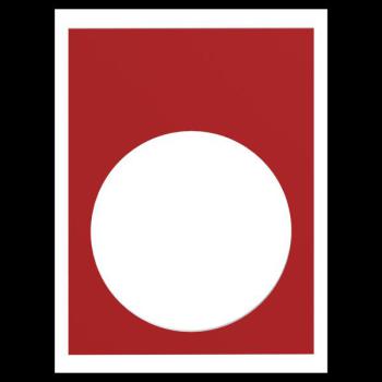  ETIQUETTE 30 X 40 MM 1 FA 