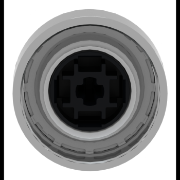  TETE BOUTON POUSSOIR 
