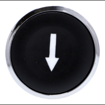  TETE BOUTON POUSSOIR 