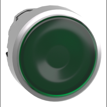  TETE BOUTON POUSSOIR 