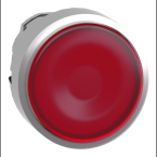  TETE BOUTON POUSSOIR 
