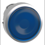  TETE BOUTON POUSSOIR 
