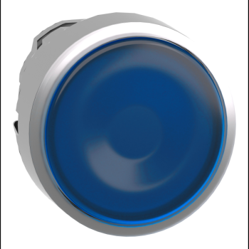  TETE BOUTON POUSSOIR 