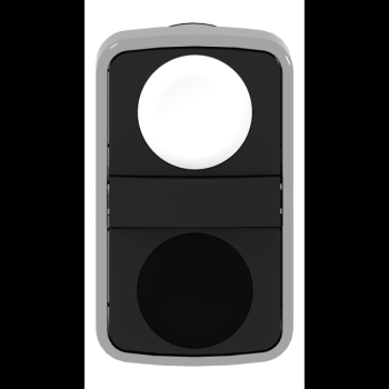  BOUTON DOUBLE TOUCHES MET 