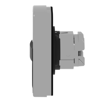  BOUTON DOUBLE TOUCHES MET 