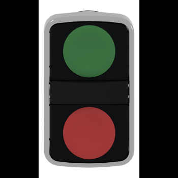  BOUTON DOUBLE TOUCHES MET 