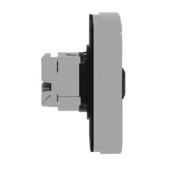  BOUTON DOUBLE TOUCHES MET 