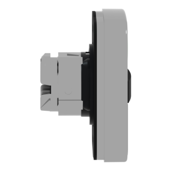  BOUTON DOUBLE TOUCHES MET 