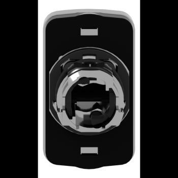  BOUTON DOUBLE METALLIQUE 