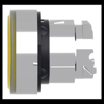  T�te bouton Pouss af ett O22 