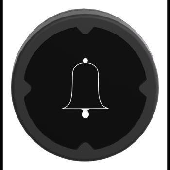  BOUTON POUSSOIR POUR ENVI 