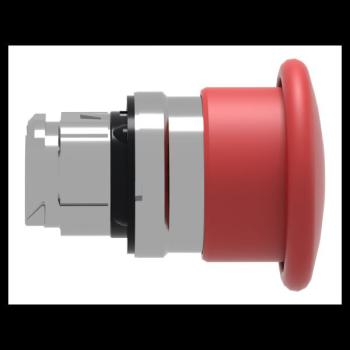  TETE POUSSOIR C.DE POING 