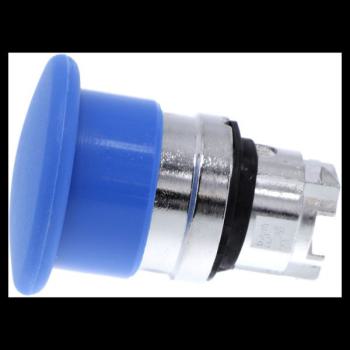  TETE POUSSOIR C.DE POING 