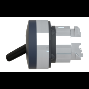  TETE A BOUTON BASCULEUR 