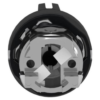  TETE POUR BOUTON TOURNANT 