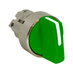  TETE POUR BOUTON TOURNANT 