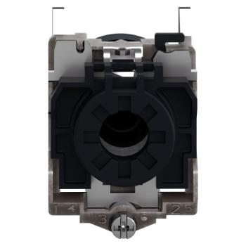  TETE BOUTON POTENTIOMETRE 