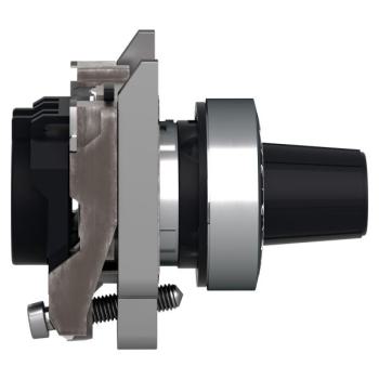  TETE BOUTON POTENTIOMETRE 