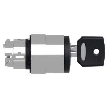  TETE POUR BOUTON TOURNANT 