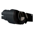  TETE POUR BOUTON TOURNANT 