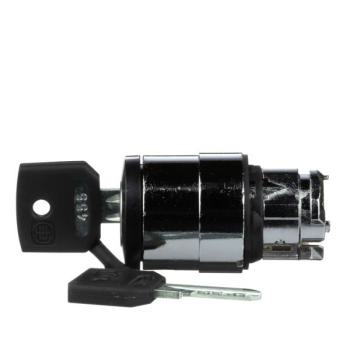  TETE POUR BOUTON TOURNANT 