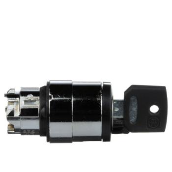  TETE POUR BOUTON TOURNANT 