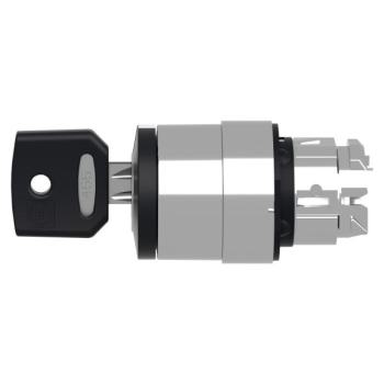  TETE POUR BOUTON TOURNANT 