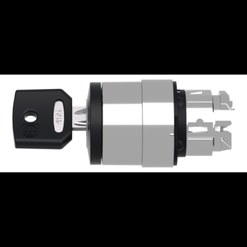  BOUTON TOURNANT CLE CES 