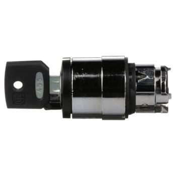  TETE POUR BOUTON TOURNANT 