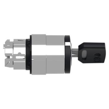  TETE POUR BOUTON TOURNANT 