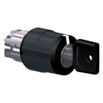  TETE POUR BOUTON TOURNANT 