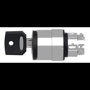  TETE POUR BOUTON TOURNANT 