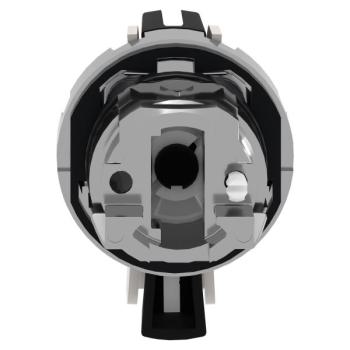  TETE POUR BOUTON TOURNANT 