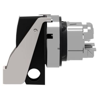  TETE POUR BOUTON TOURNANT 