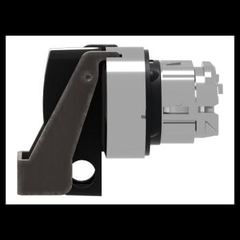  TETE POUR BOUTON TOURNANT 