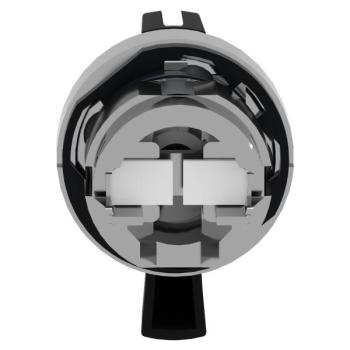  TETE POUR BOUTON TOURNANT 