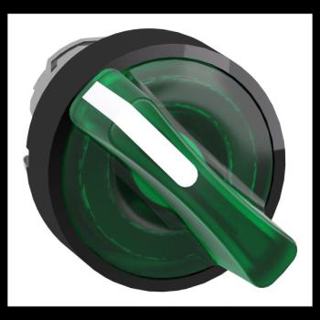  TETE POUR BOUTON TOURNANT 